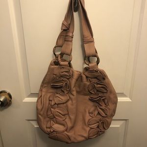 Vince Camuto Hobo Bag